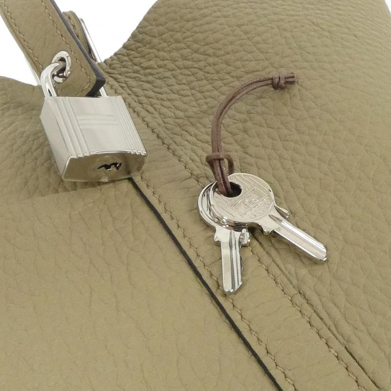 HERMES Picotin Lock PM 056289ck Bag
