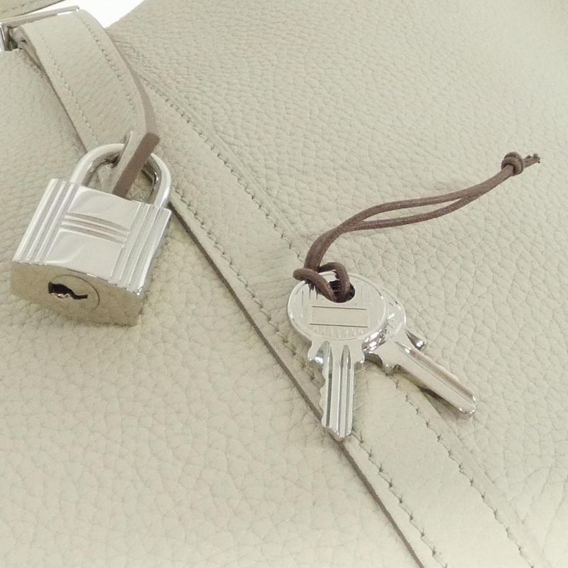 HERMES Picotin Lock MM 060991ck Bag