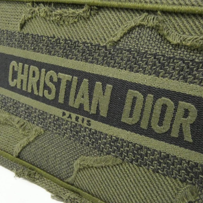 Christian DIOR Book Tote Mini M1271zwah Bag