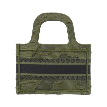 Christian DIOR Book Tote Mini M1271zwah Bag