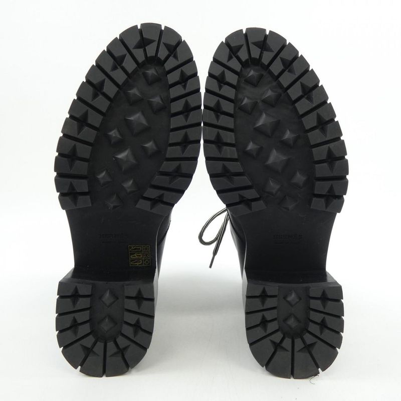 HERMES Trekking Bridge 202129z Boots