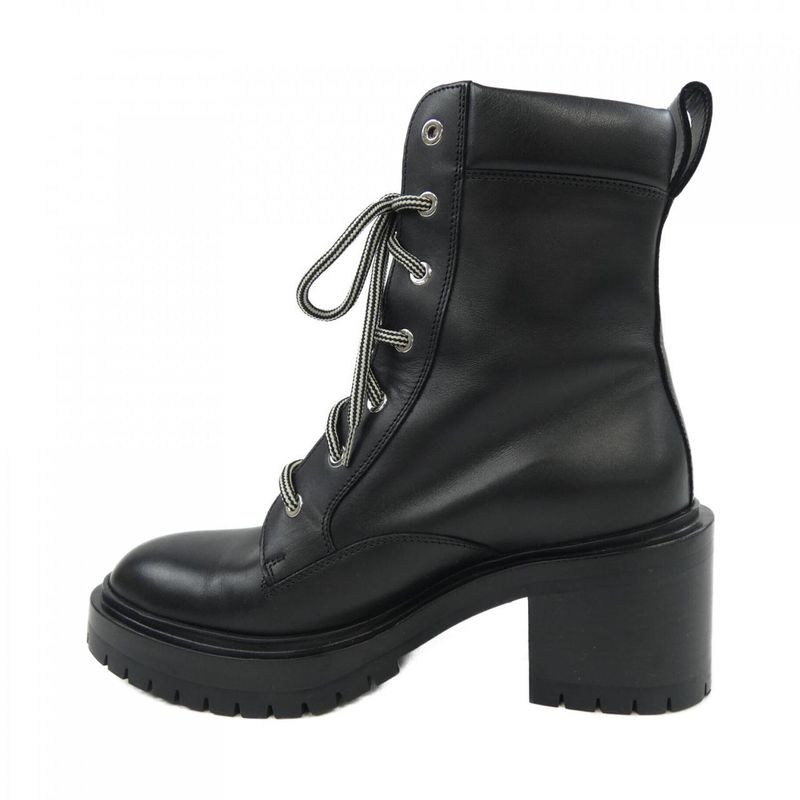 HERMES Trekking Bridge 202129z Boots