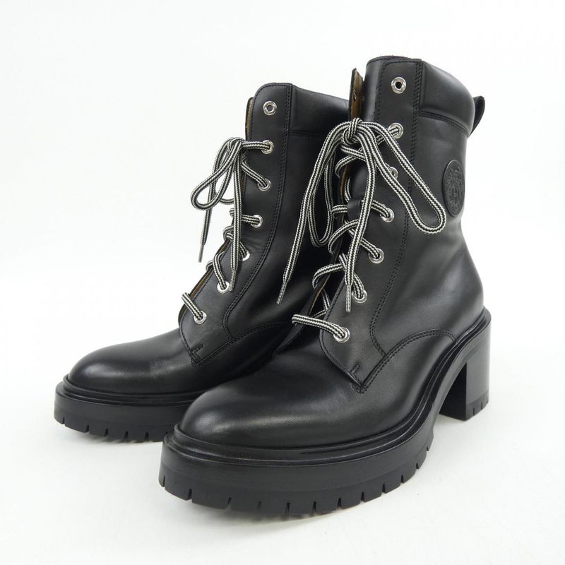 HERMES Trekking Bridge 202129z Boots