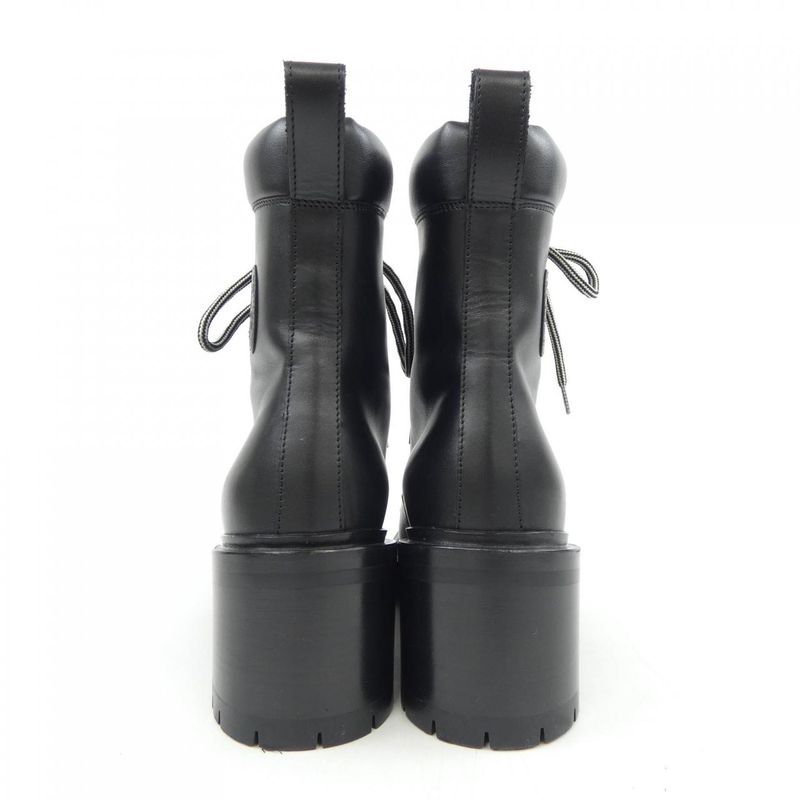 HERMES Trekking Bridge 202129z Boots