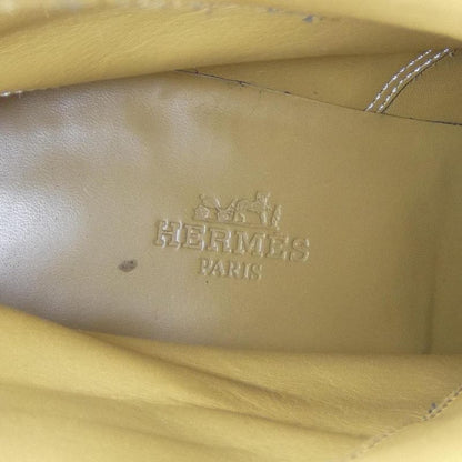 HERMES Trekking Bridge 202129z Boots