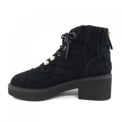 CHANEL G33823 Boots