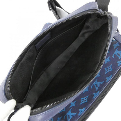 Louis Vuitton Monogram Shadow Trio Messenger-m46604 Shoulder-bag