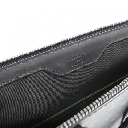 Louis Vuitton Monogram Eclipse Sac Plastic Cross M46098 Bag