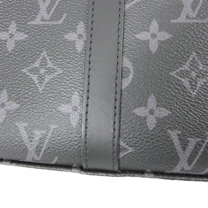 Louis Vuitton Monogram Eclipse Sac Plastic Cross M46098 Bag