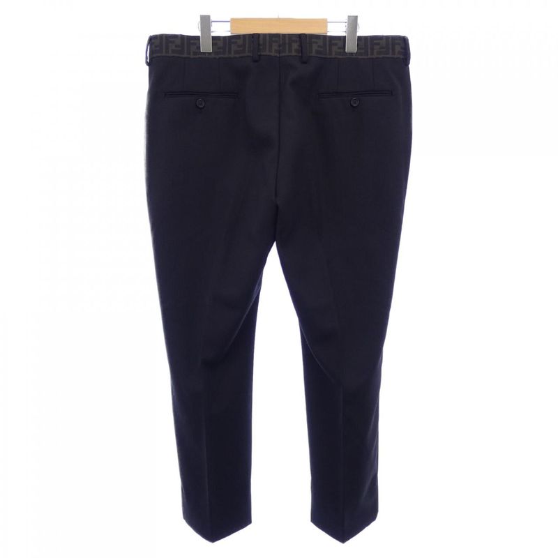 FENDI Fb0366 A9N1 Pants