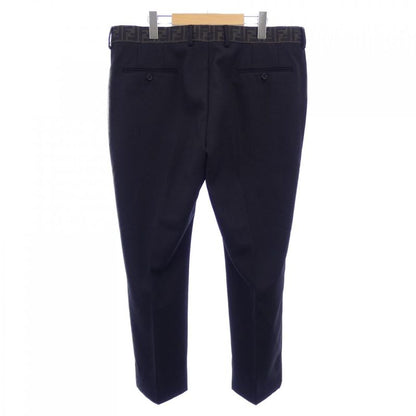 FENDI Fb0366 A9N1 Pants