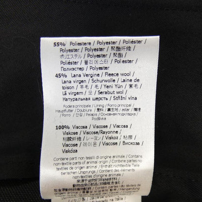 FENDI Fb0366 A9N1 Pants