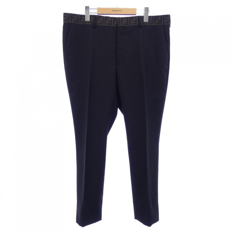FENDI Fb0366 A9N1 Pants