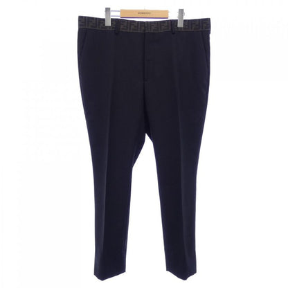FENDI Fb0366 A9N1 Pants
