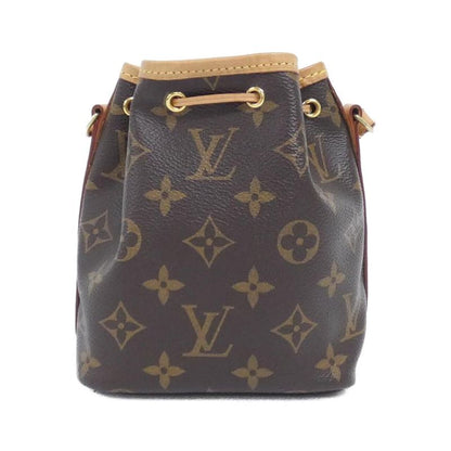 Louis Vuitton Monogram Nano Noe M41346 Shoulder Bag