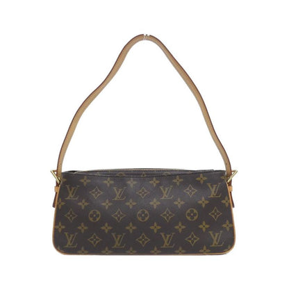 Louis Vuitton Monogram Viva Cité MM M51164 Shoulder Bag