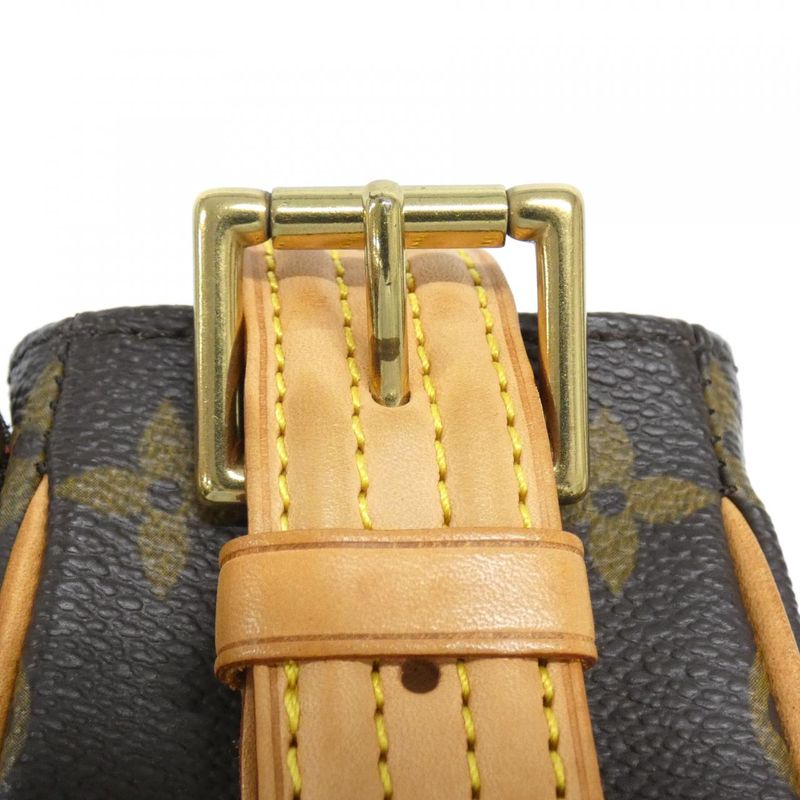 Louis Vuitton Monogram Viva Cité MM M51164 Shoulder Bag