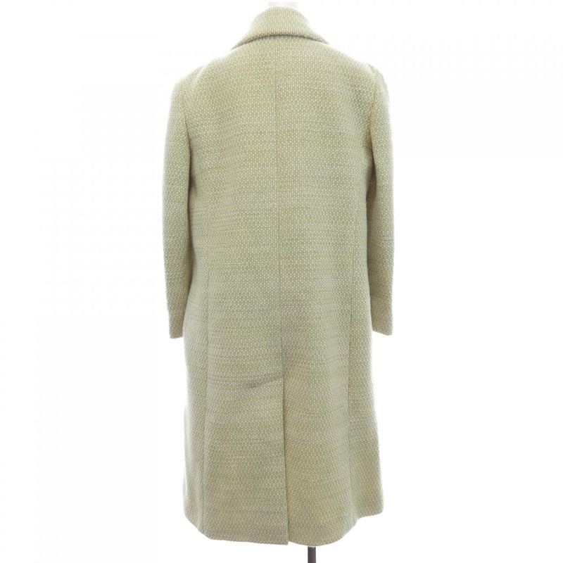 Vintage CHANEL P18595v10485 01A Coat