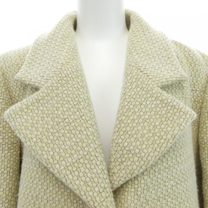Vintage CHANEL P18595v10485 01A Coat