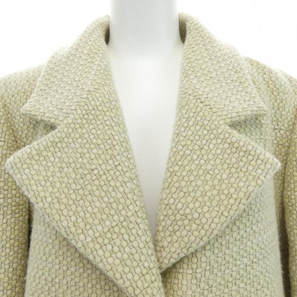 Vintage CHANEL P18595v10485 01A Coat
