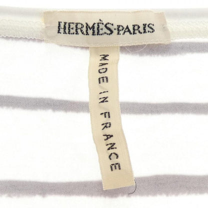 Vintage HERMES Long Sleeve T-shirt