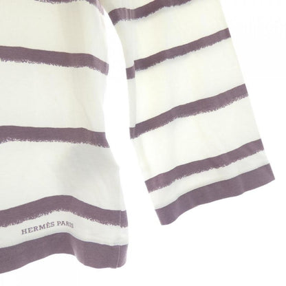 Vintage HERMES Long Sleeve T-shirt