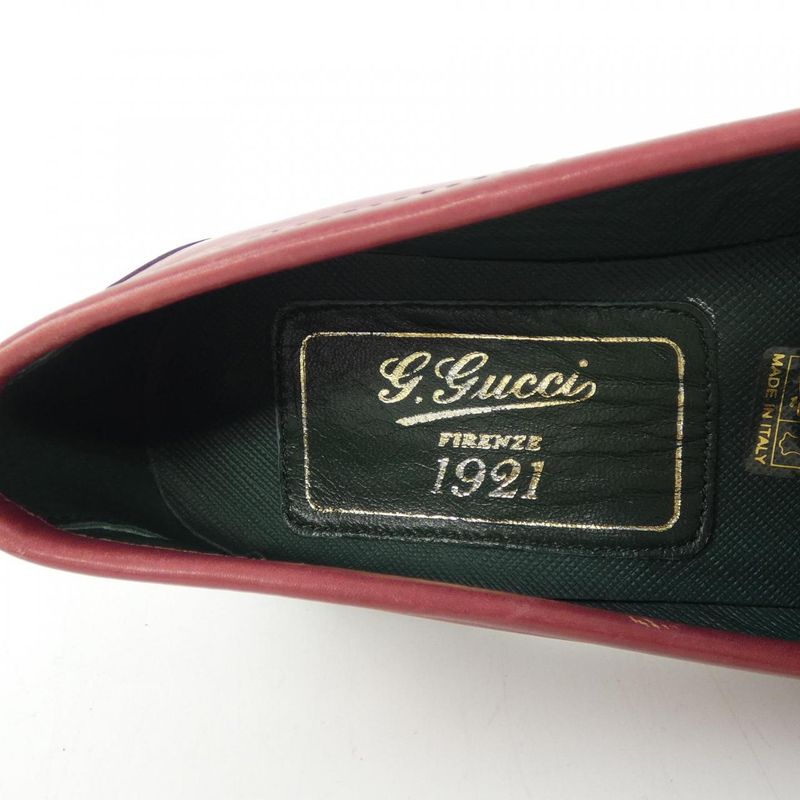 GUCCI 274112 Shoes