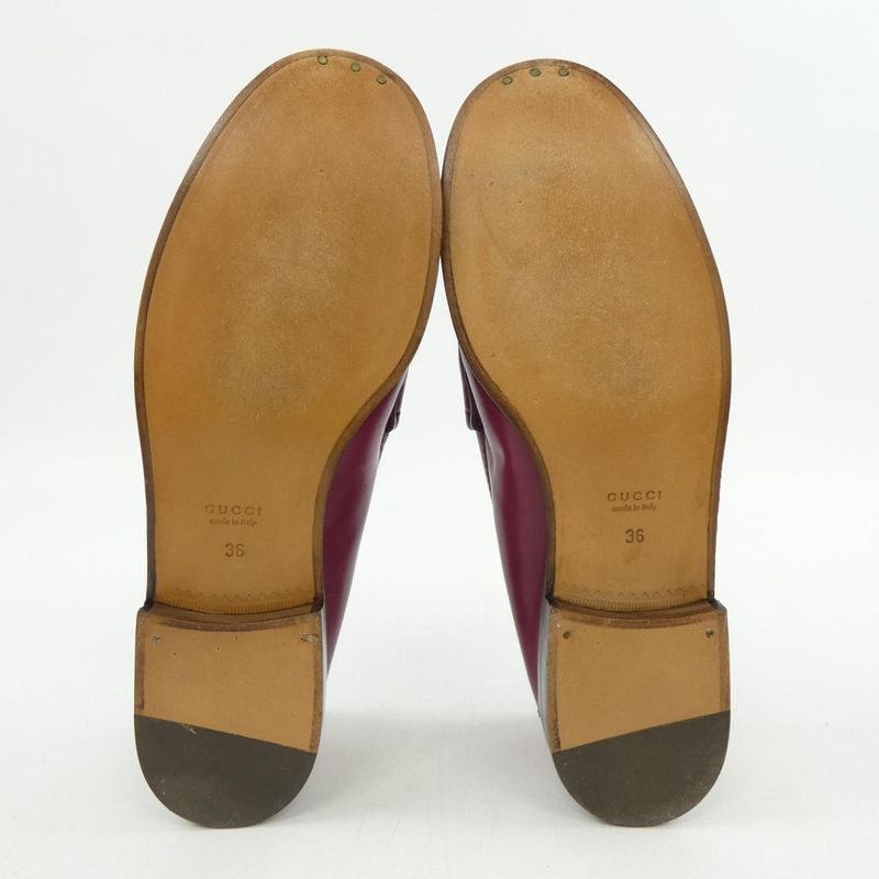 GUCCI 274112 Shoes