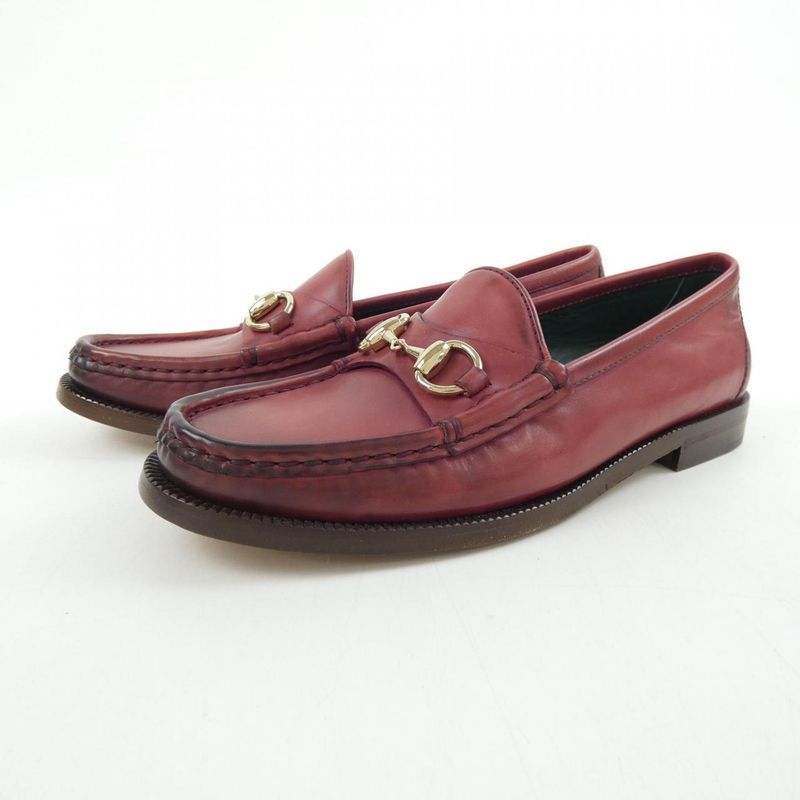 GUCCI 274112 Shoes