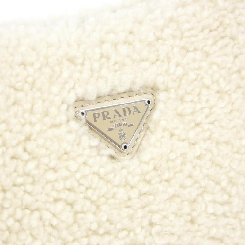 PRADA 1ne515 Shoulder Bag