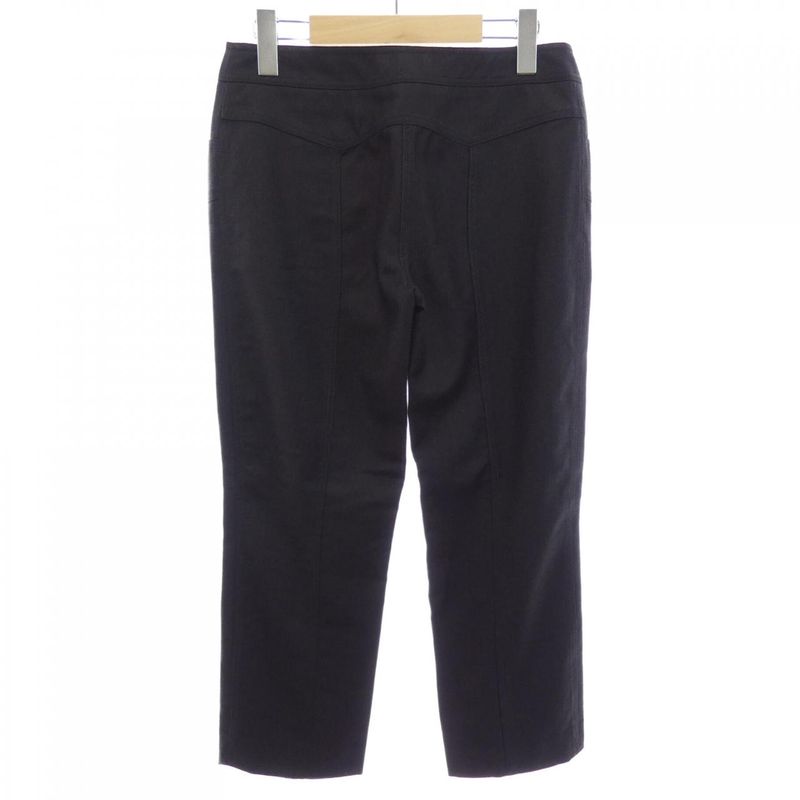 Vintage CHANEL P20246v10471 02A Pants