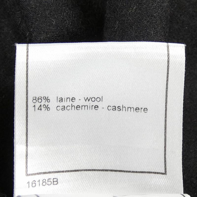 Vintage CHANEL P20246v10471 02A Pants