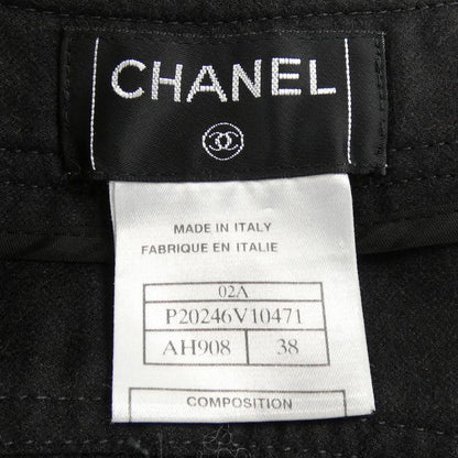Vintage CHANEL P20246v10471 02A Pants