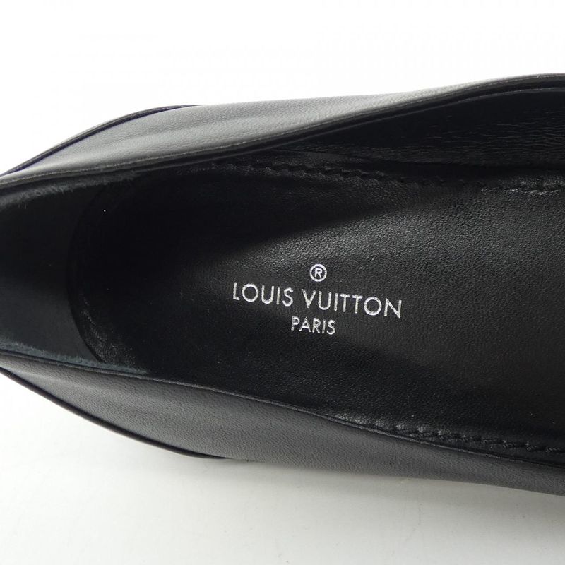 Louis Vuitton Ma0230 Flat Shoes