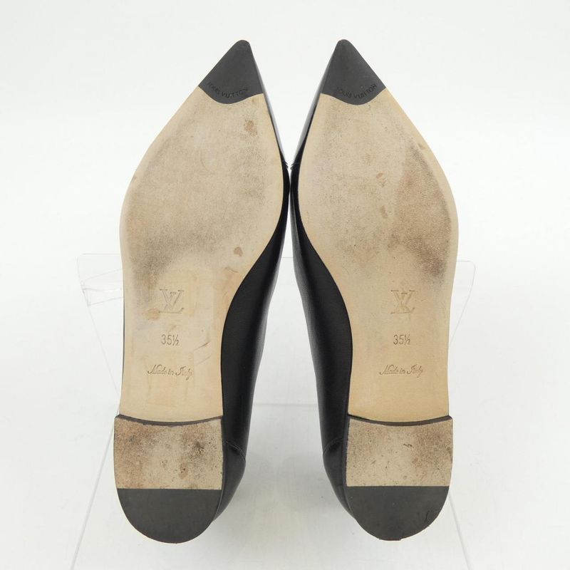 Louis Vuitton Ma0230 Flat Shoes