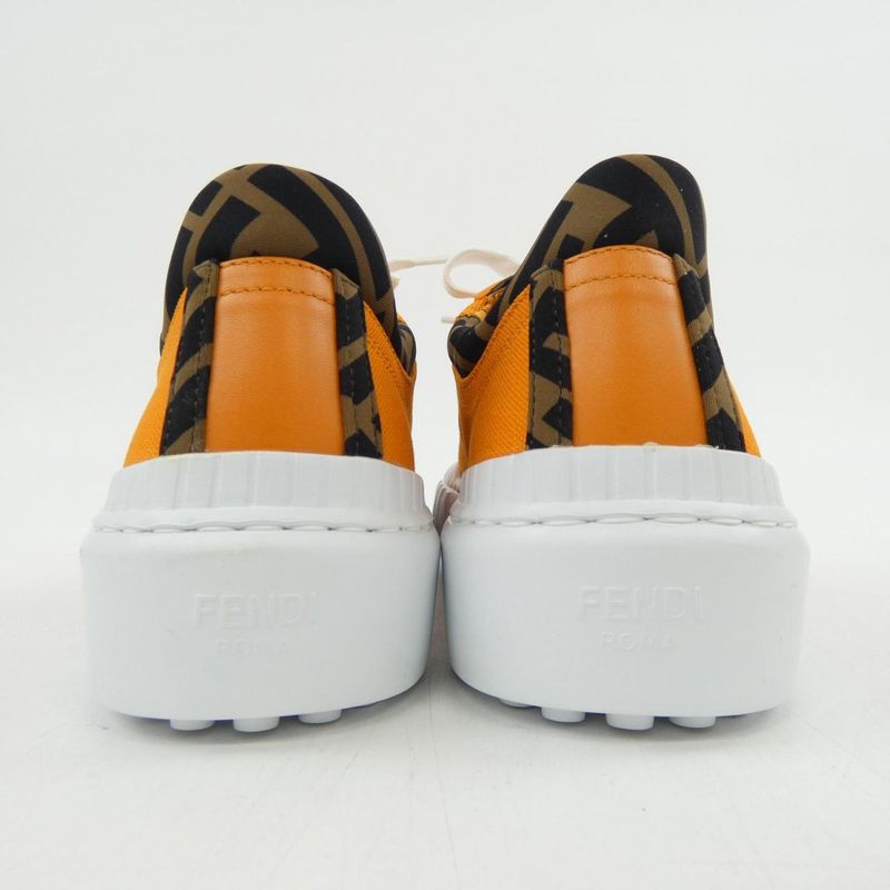 FENDI 8e8110 Sneakers