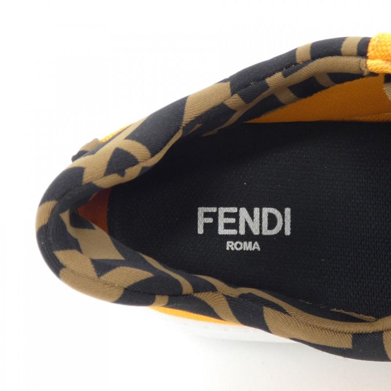 FENDI 8e8110 Sneakers