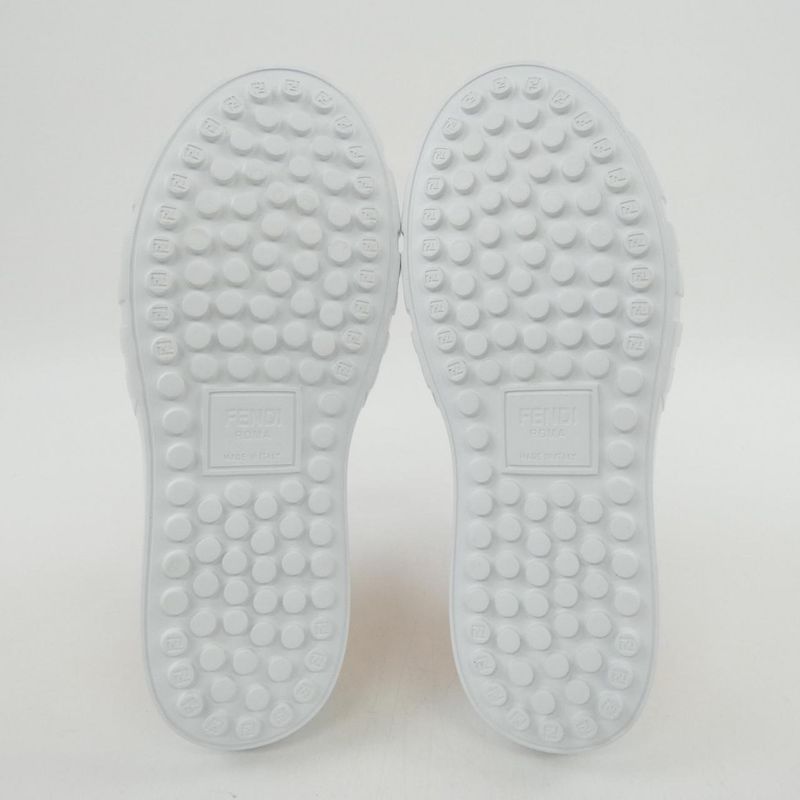 FENDI 8e8110 Sneakers