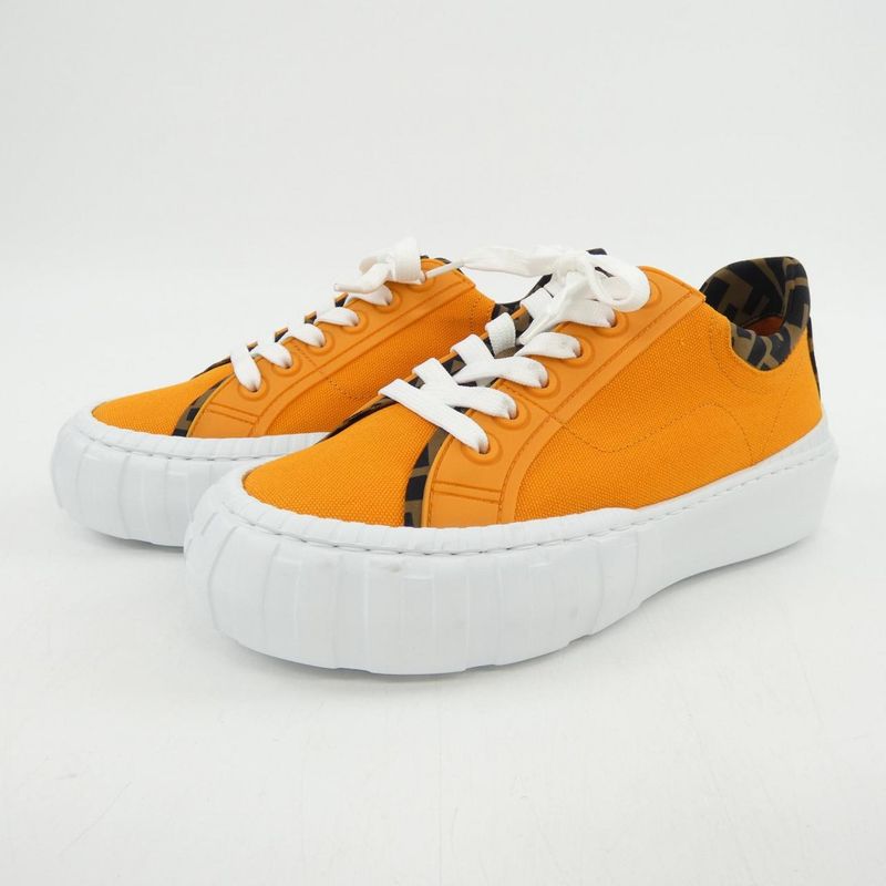 FENDI 8e8110 Sneakers