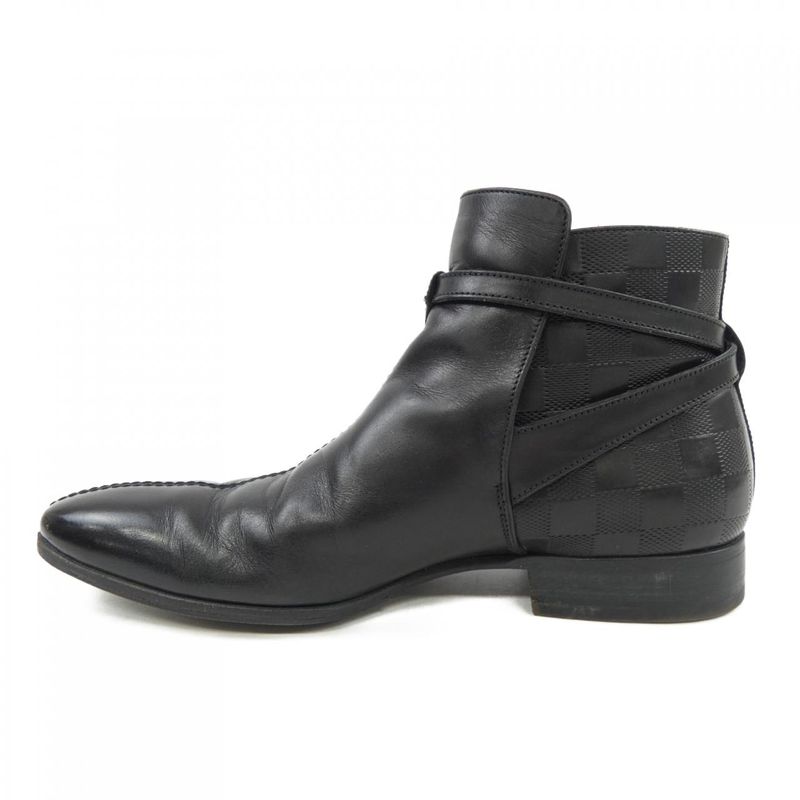 Louis Vuitton St0069 Boots