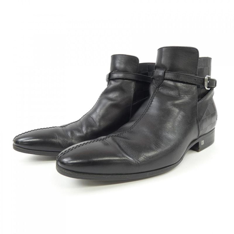 Louis Vuitton St0069 Boots