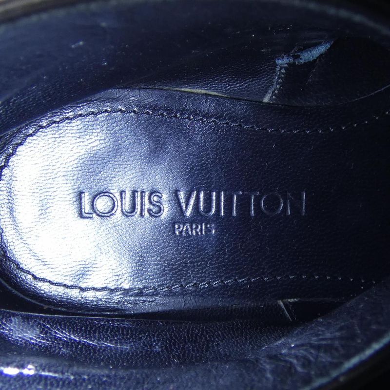 Louis Vuitton St0069 Boots