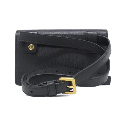 Christian DIOR Saddle Belt Pouch S5619cwvg Waist Bag