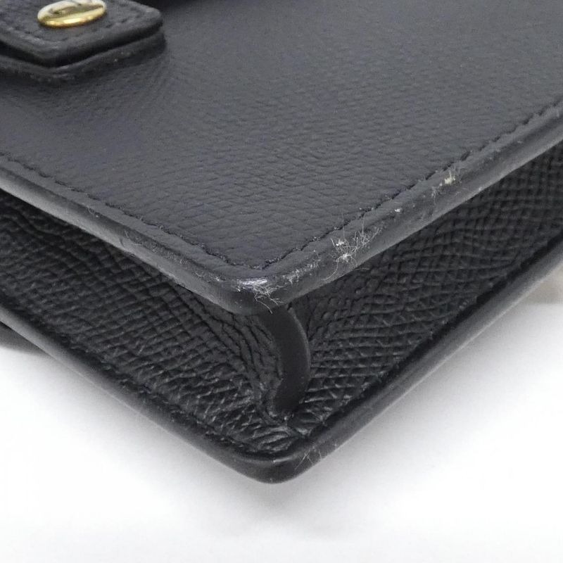 Christian DIOR Saddle Belt Pouch S5619cwvg Waist Bag
