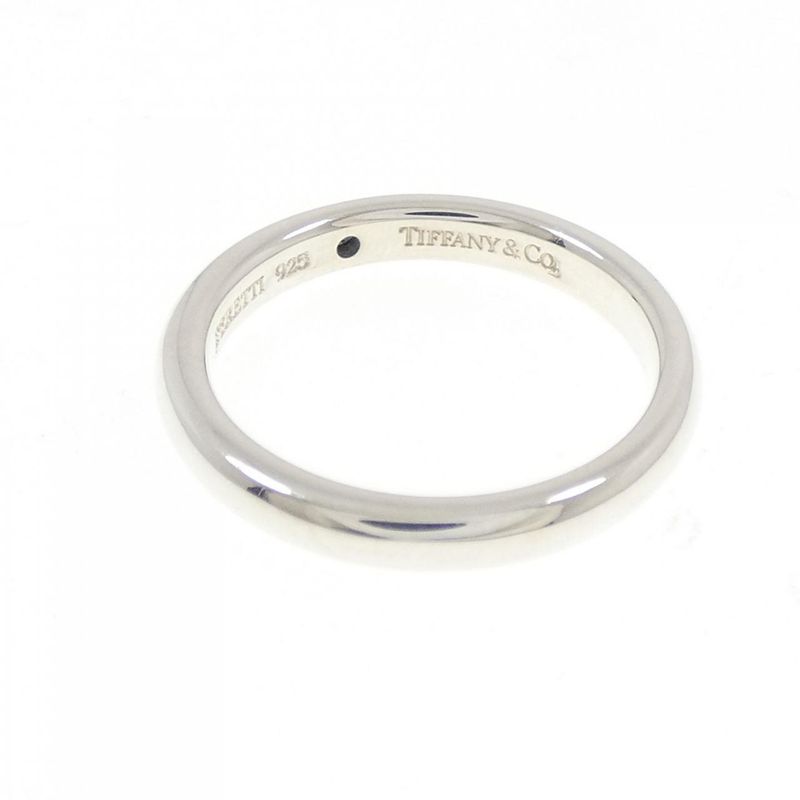 Tiffany & Co Band Ring