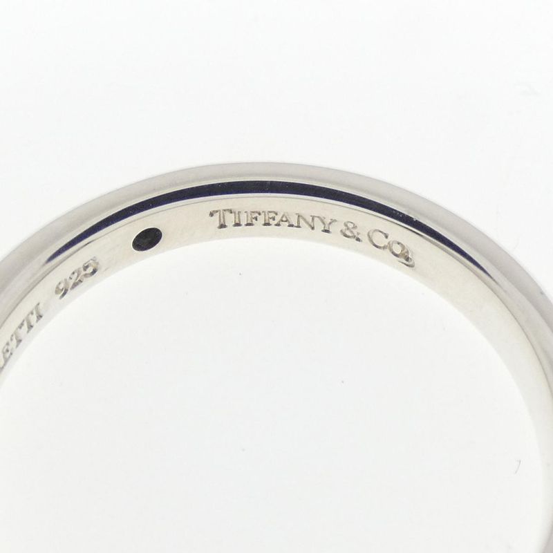 Tiffany & Co Band Ring