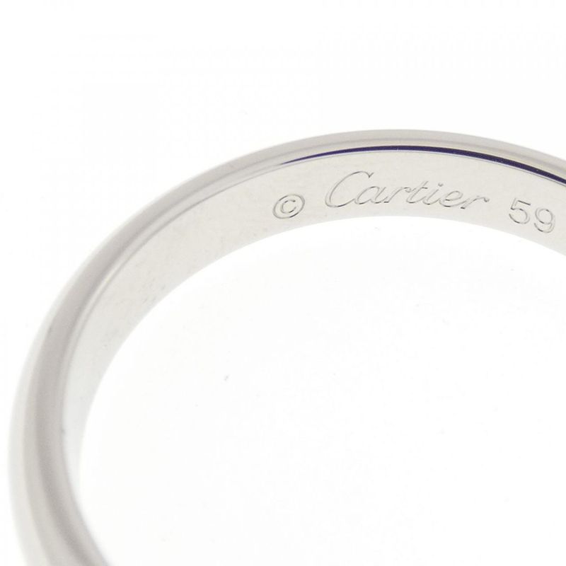 Cartier Wedding Ring