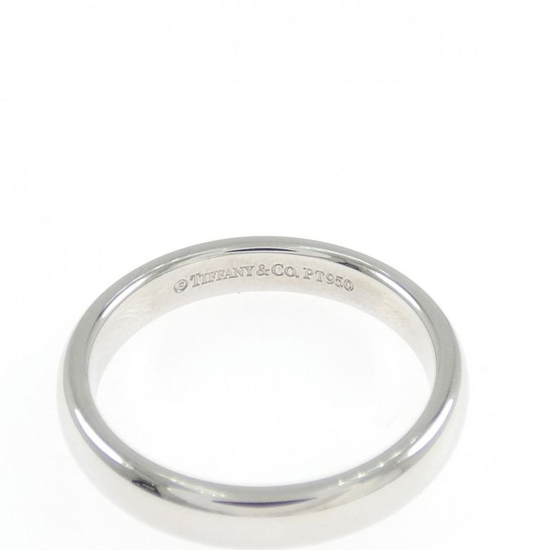 Tiffany & Co Forever Wedding Band Ring