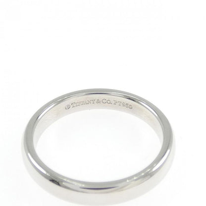 Tiffany & Co Forever Wedding Band Ring