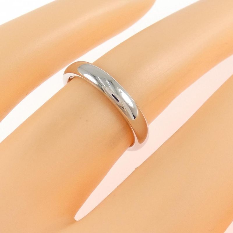 Tiffany & Co Forever Wedding Band Ring